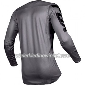 MTB/Motocross Shirt Lange Mouw Fox Racing 180 PRZM N003